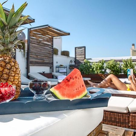 B&B Santa Lucia Santa Teresa Gallura Dış mekan fotoğraf