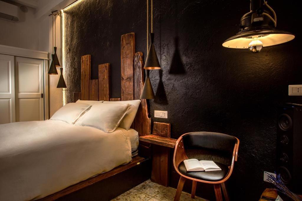 B&B Santa Lucia Santa Teresa Gallura Dış mekan fotoğraf