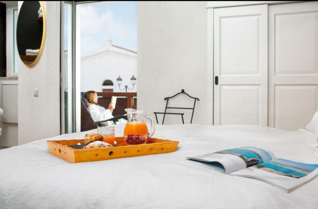 B&B Santa Lucia Santa Teresa Gallura Dış mekan fotoğraf