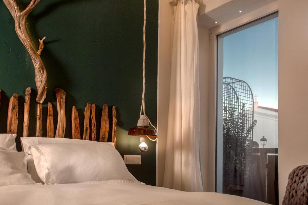 B&B Santa Lucia Santa Teresa Gallura Dış mekan fotoğraf