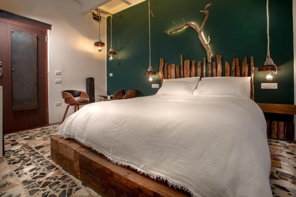 B&B Santa Lucia Santa Teresa Gallura Dış mekan fotoğraf
