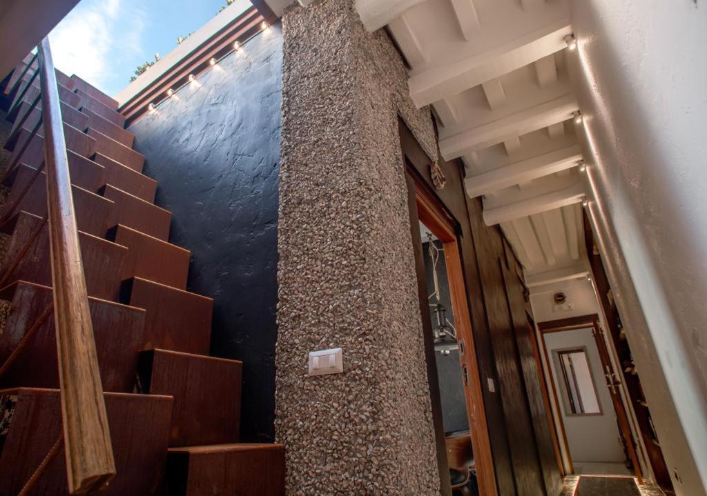 B&B Santa Lucia Santa Teresa Gallura Dış mekan fotoğraf