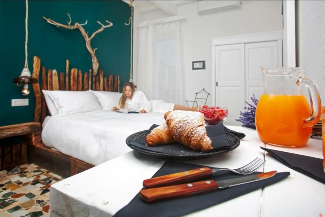 B&B Santa Lucia Santa Teresa Gallura Dış mekan fotoğraf