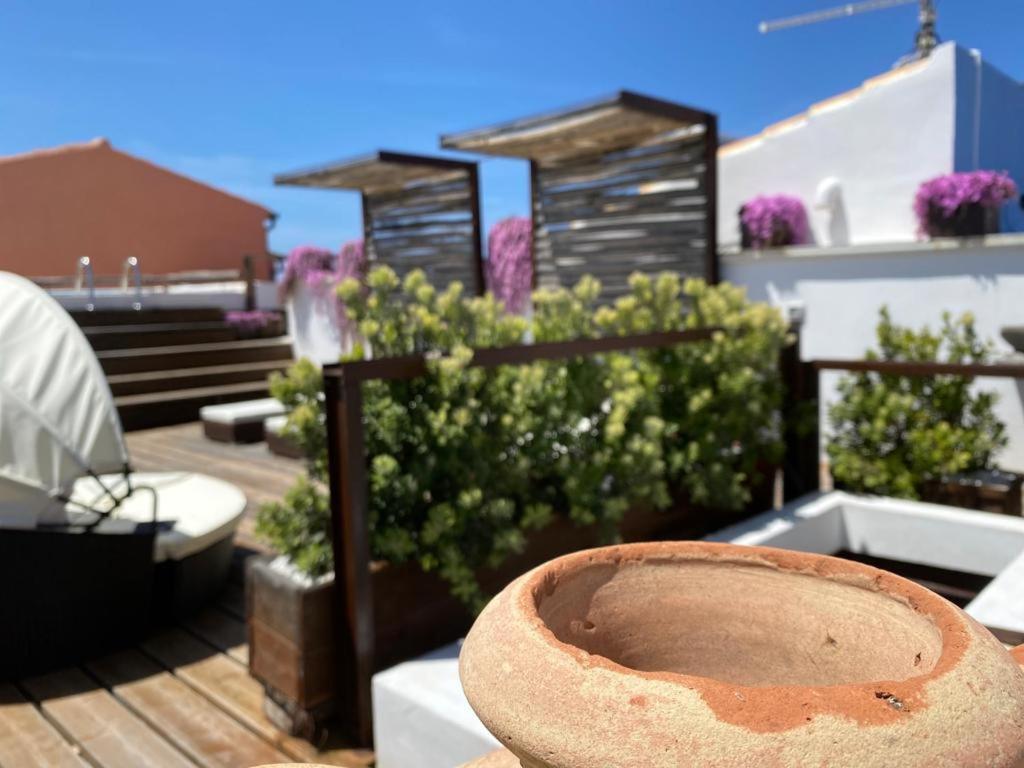 B&B Santa Lucia Santa Teresa Gallura Dış mekan fotoğraf