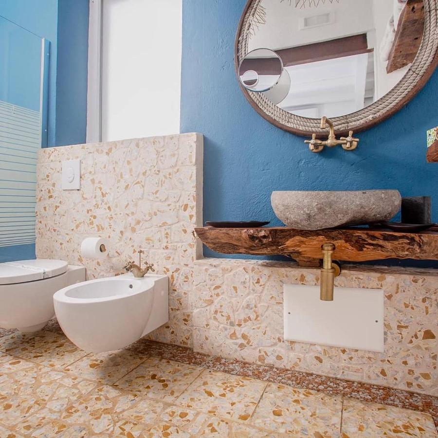 B&B Santa Lucia Santa Teresa Gallura Dış mekan fotoğraf