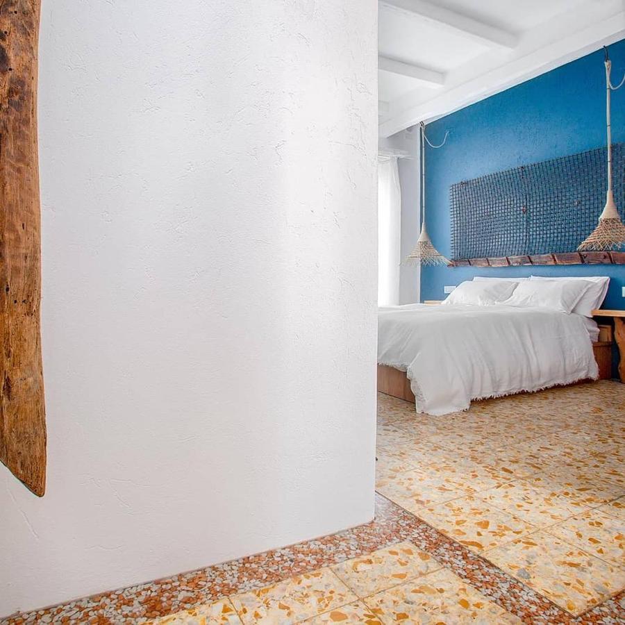 B&B Santa Lucia Santa Teresa Gallura Dış mekan fotoğraf