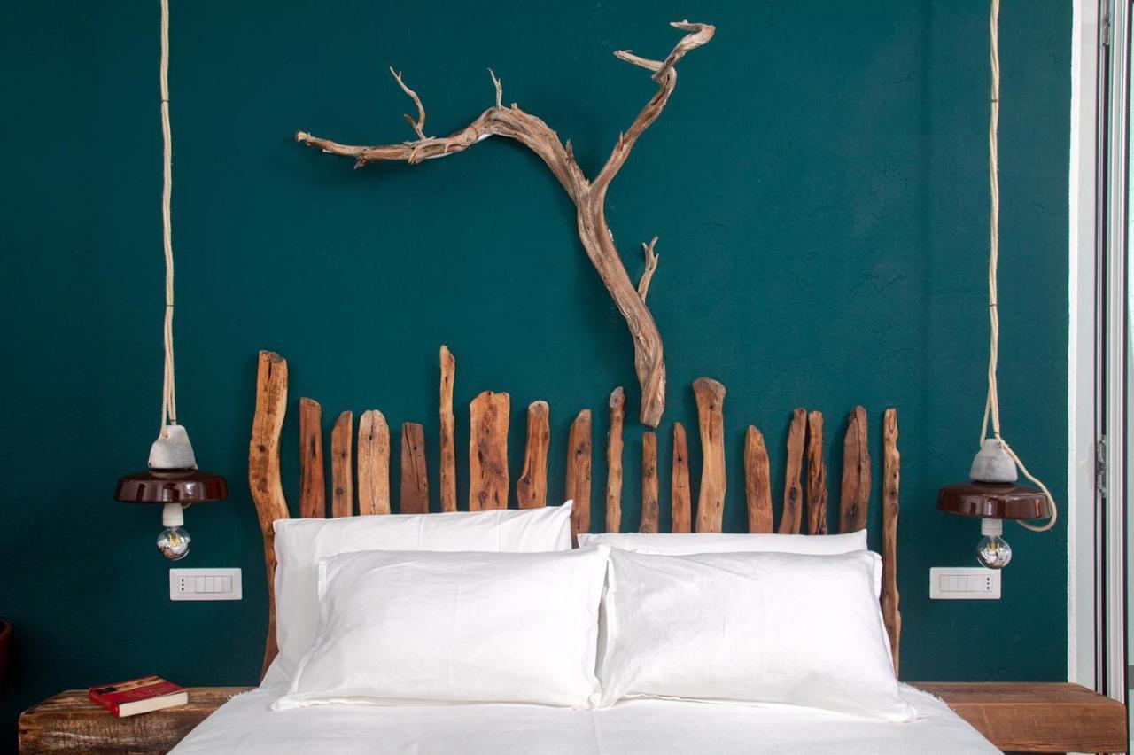 B&B Santa Lucia Santa Teresa Gallura Dış mekan fotoğraf