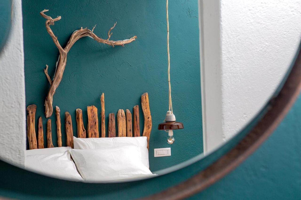 B&B Santa Lucia Santa Teresa Gallura Dış mekan fotoğraf