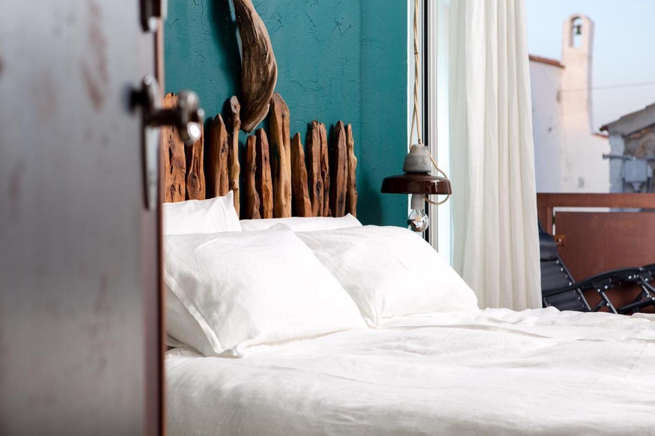 B&B Santa Lucia Santa Teresa Gallura Dış mekan fotoğraf