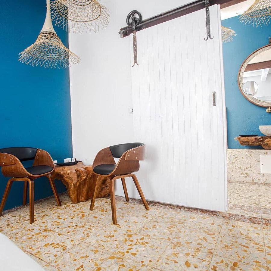 B&B Santa Lucia Santa Teresa Gallura Dış mekan fotoğraf