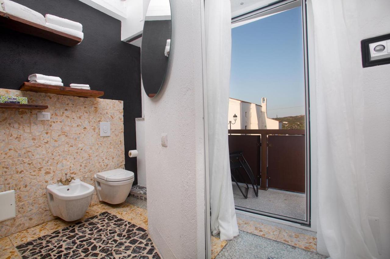 B&B Santa Lucia Santa Teresa Gallura Dış mekan fotoğraf