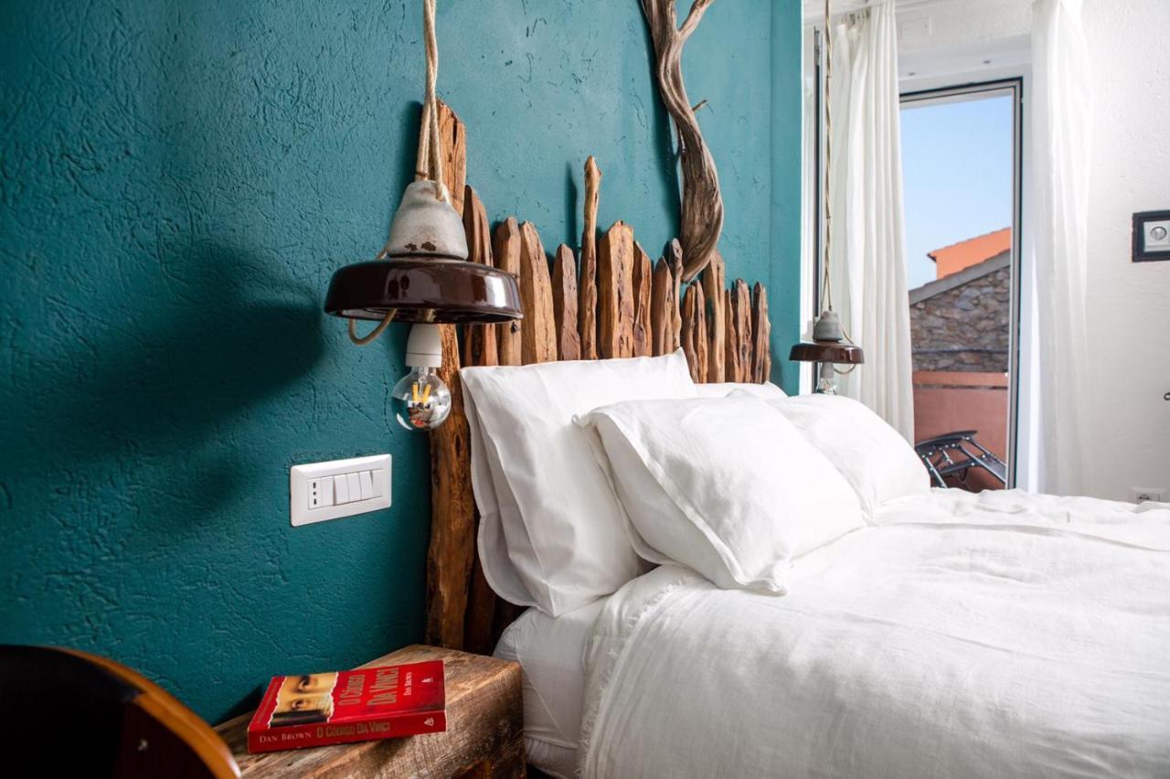 B&B Santa Lucia Santa Teresa Gallura Dış mekan fotoğraf