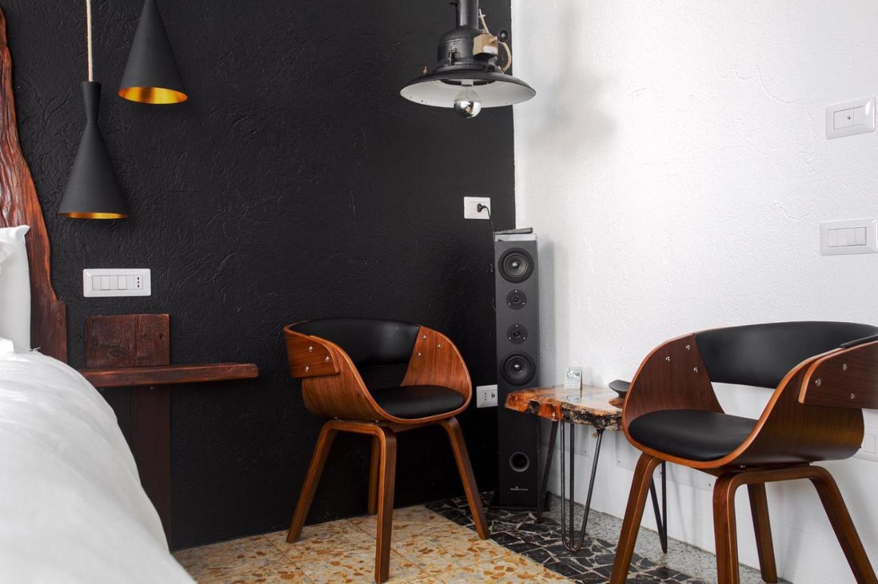 B&B Santa Lucia Santa Teresa Gallura Dış mekan fotoğraf