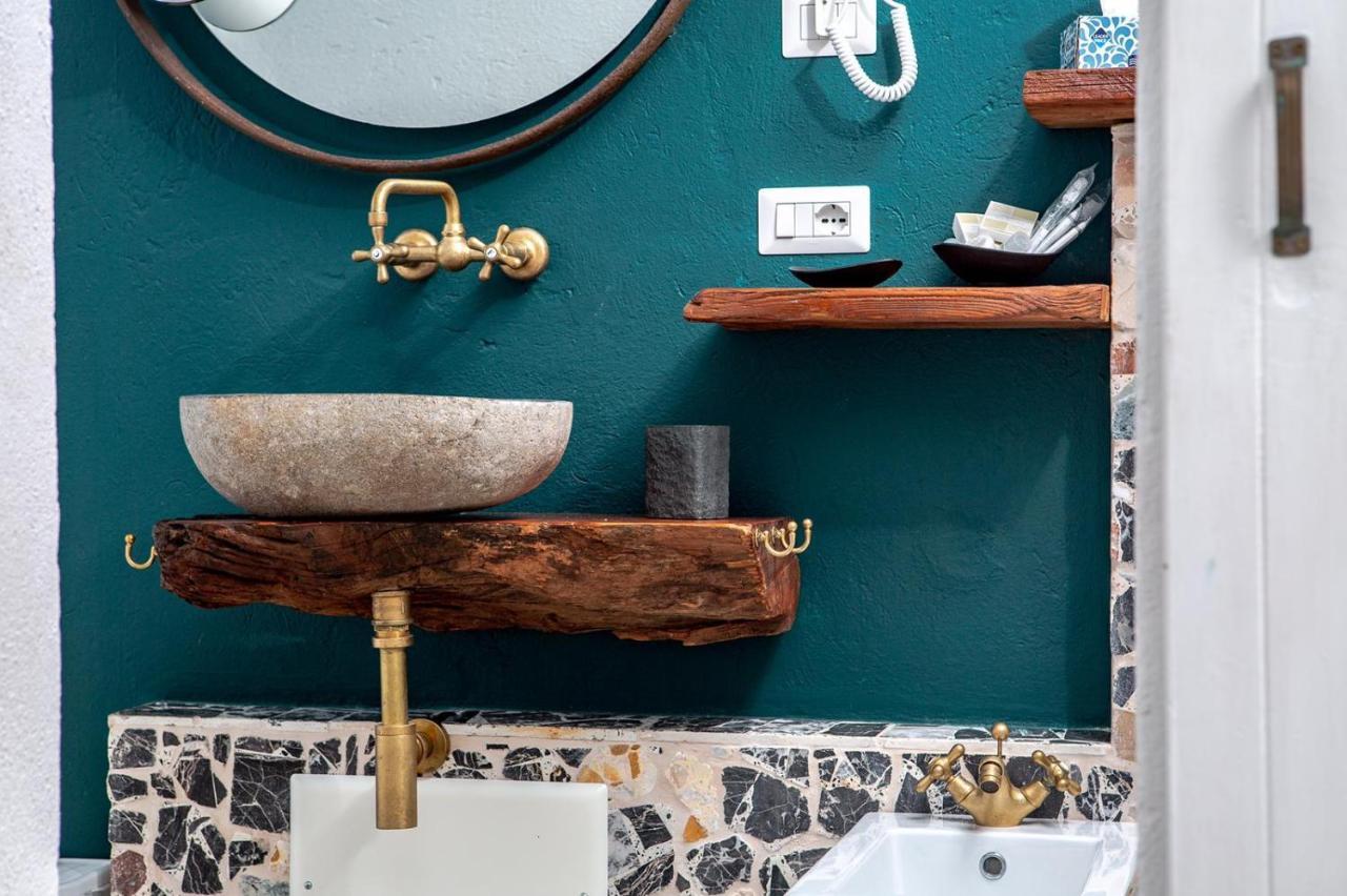 B&B Santa Lucia Santa Teresa Gallura Dış mekan fotoğraf