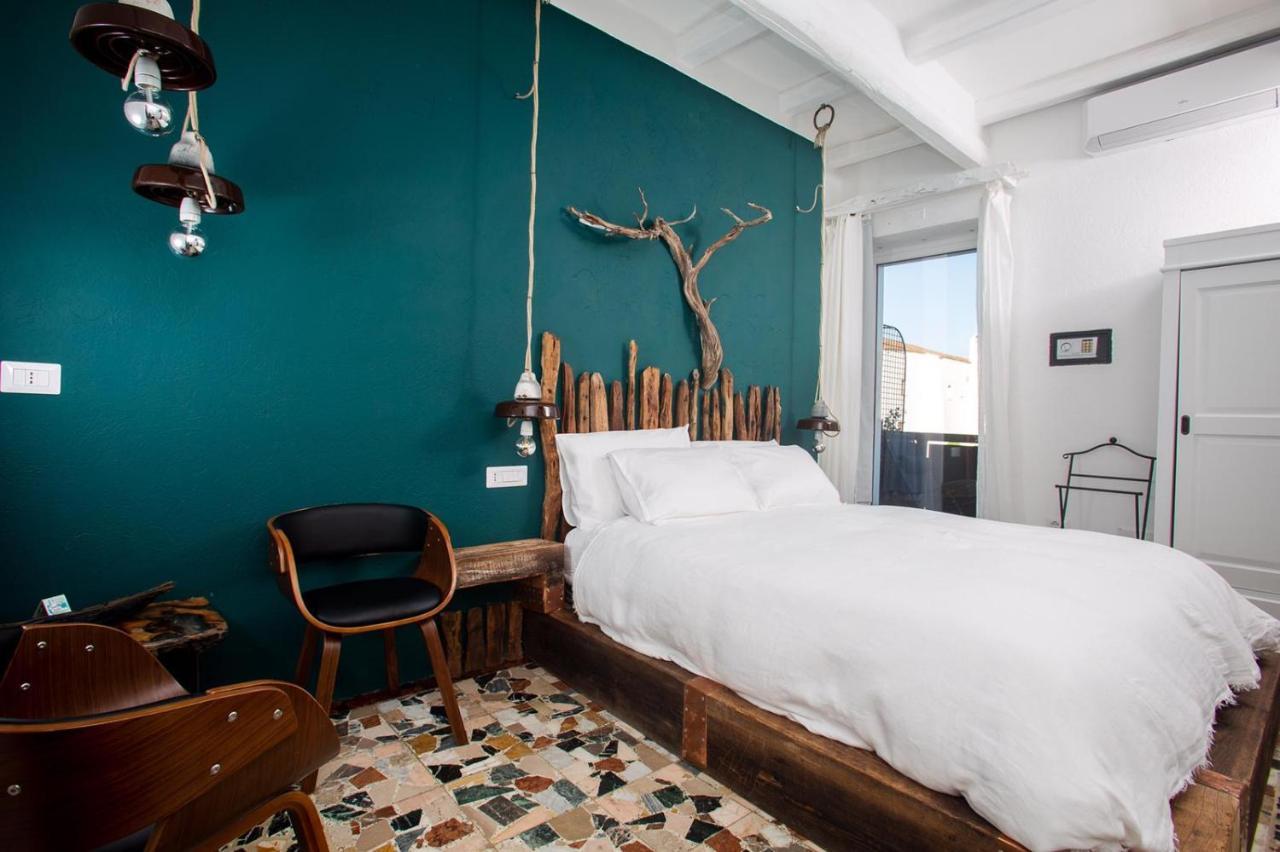 B&B Santa Lucia Santa Teresa Gallura Dış mekan fotoğraf