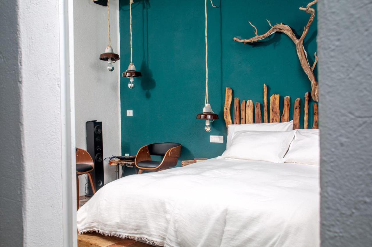 B&B Santa Lucia Santa Teresa Gallura Dış mekan fotoğraf
